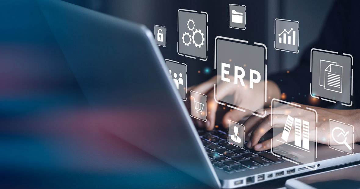 ERP