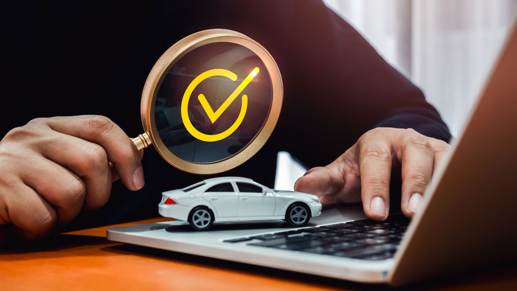 Vue d'écran dashboard montrant l'historique des actions sur ordinateur portable