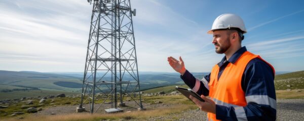 transformation numérique des équipes terrain télécom